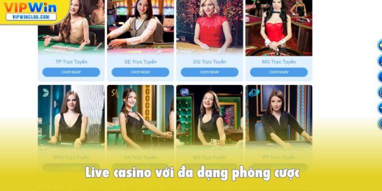 Khám phá thế giới hấp dẫn của truc tiêp da ga cho người chơi mới